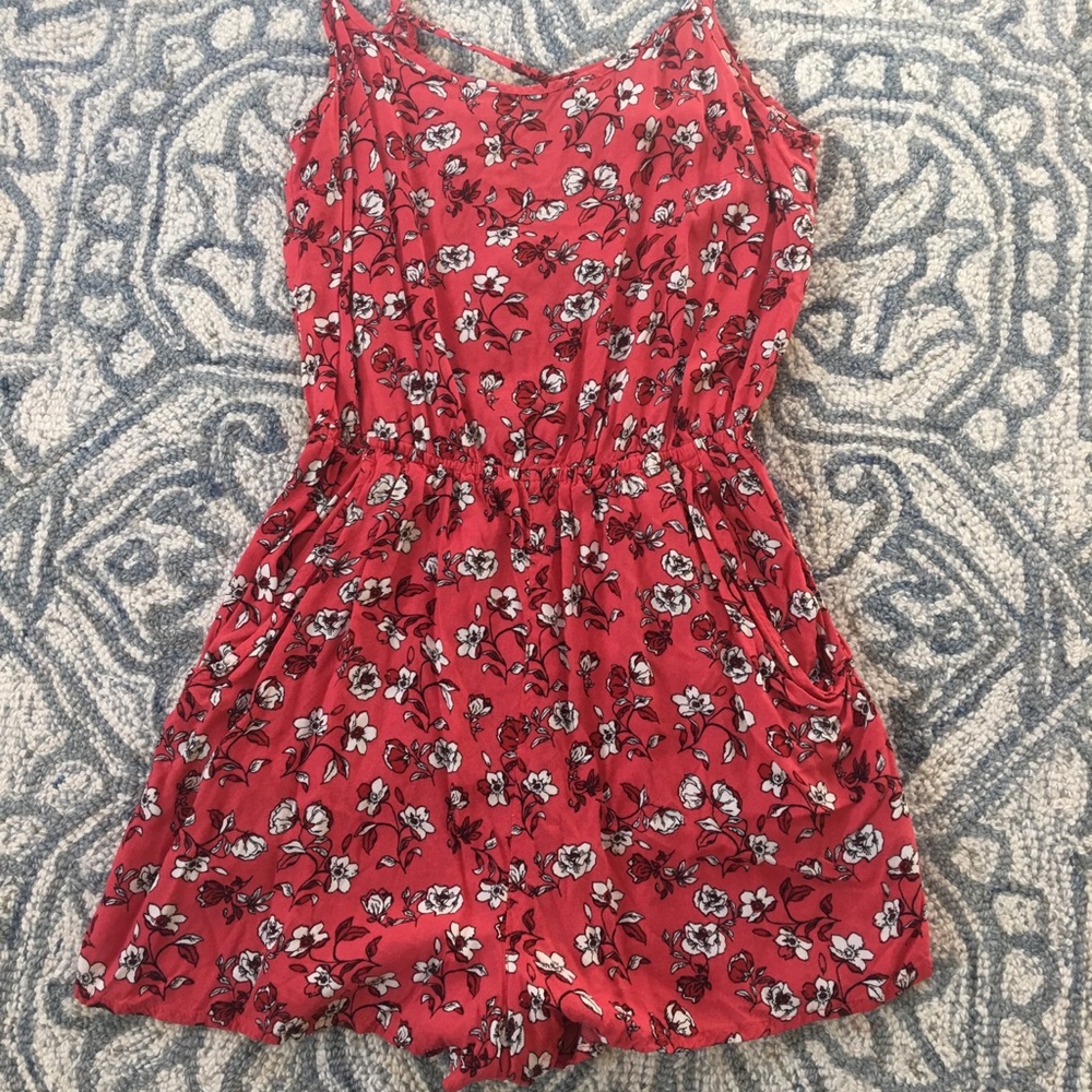 H & M Casual Romper